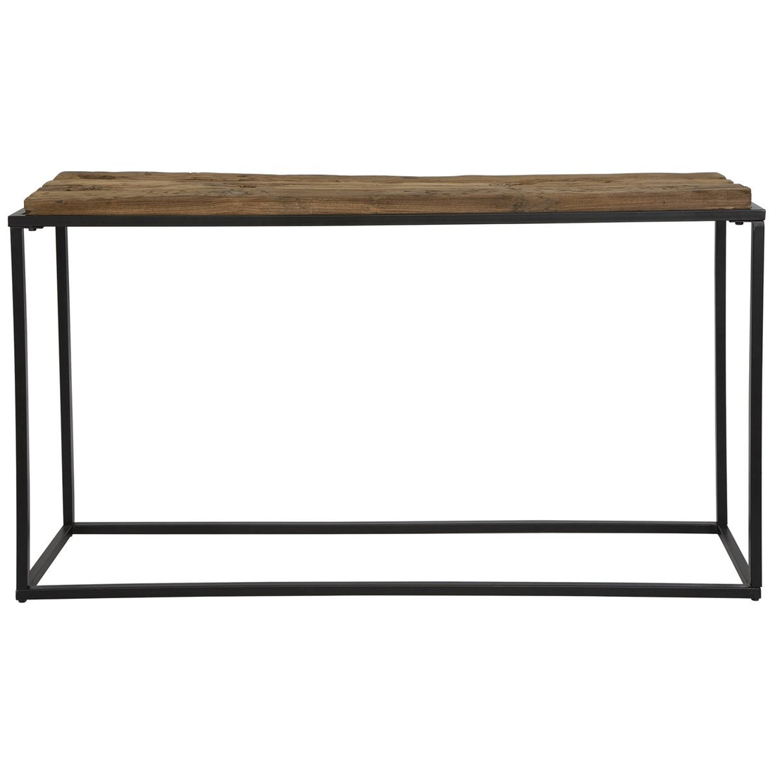 Uttermost Holston Salvaged Wood Console Table