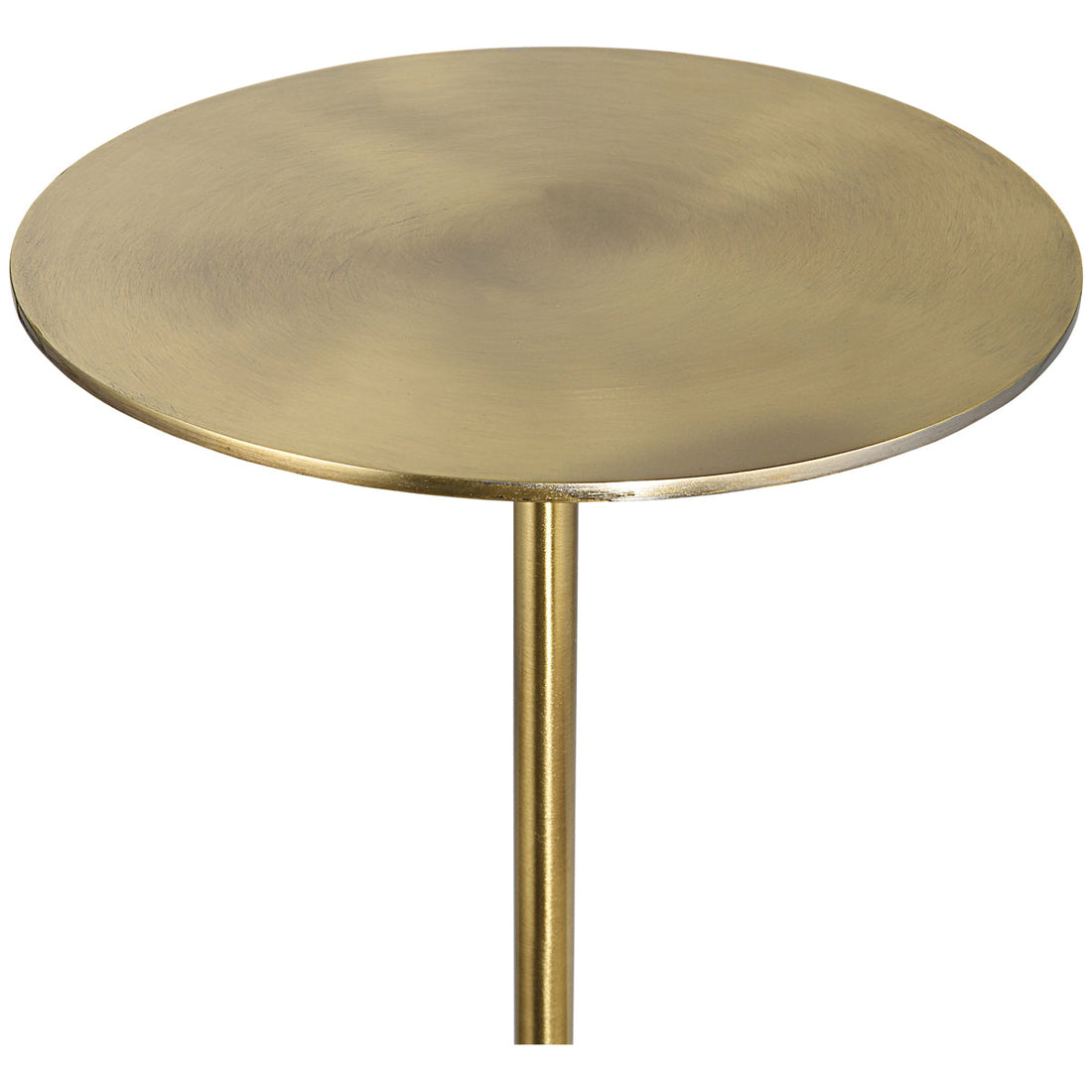 Uttermost Gimlet Drink Table