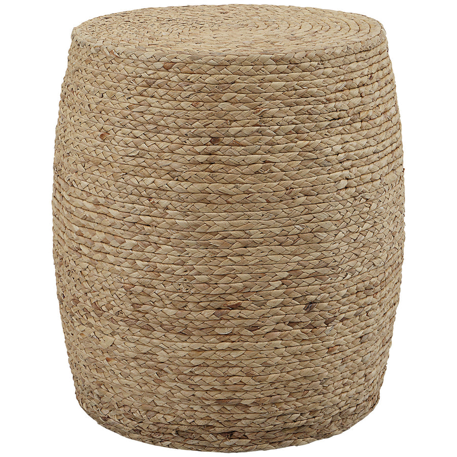 Uttermost Resort Accent Stool