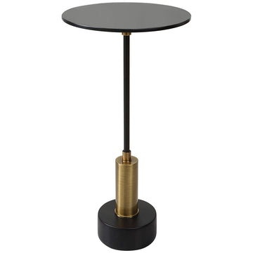 Uttermost Spector Modern Accent Table