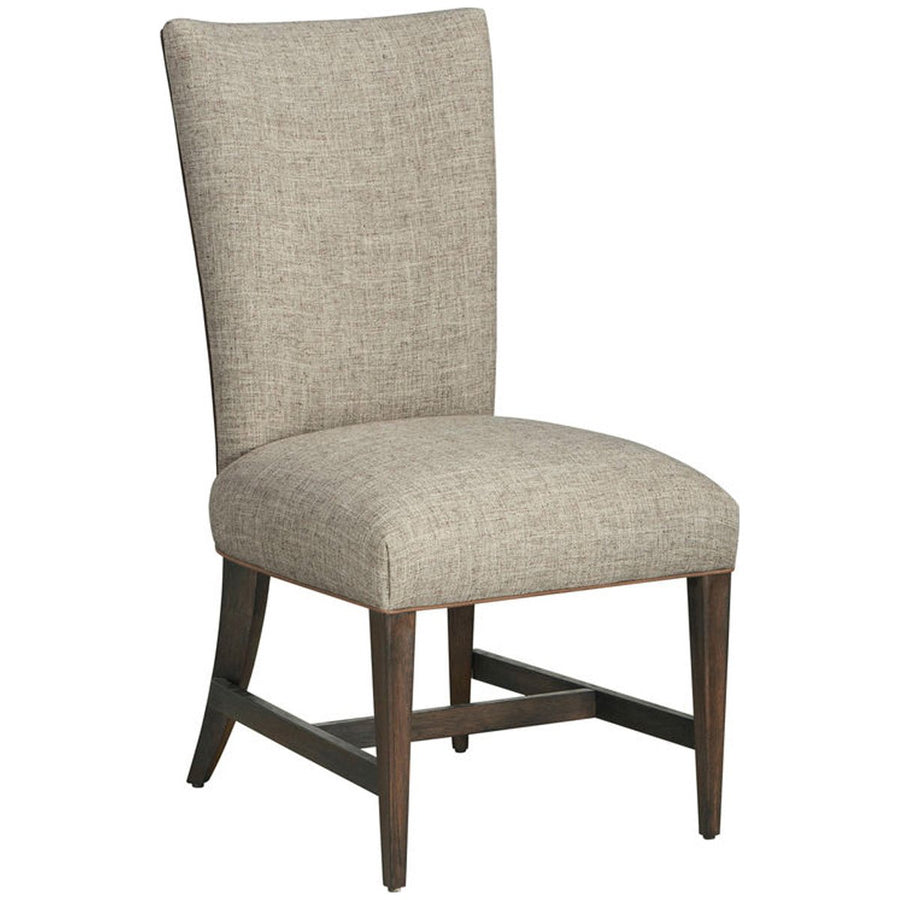 A.R.T. Furniture Woodwright Racine Upholstered Side Chair, Set of 2