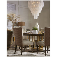 A.R.T. Furniture Woodwright Meyer Dining Table