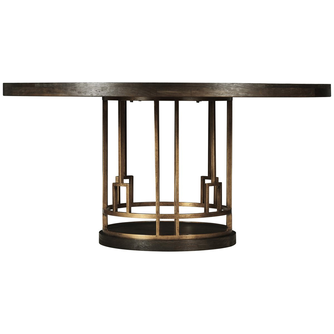 A.R.T. Furniture Woodwright Meyer Dining Table