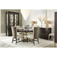 A.R.T. Furniture Woodwright Meyer Dining Table