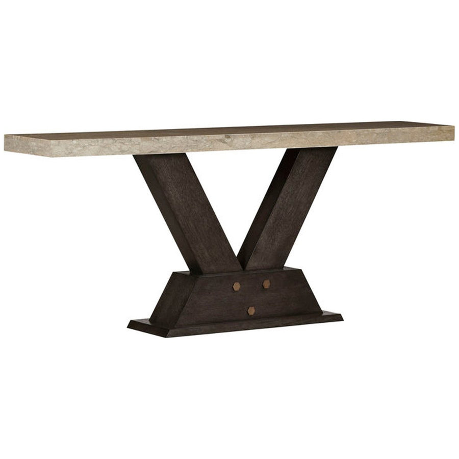 A.R.T. Furniture Woodwright Breuer Console Table