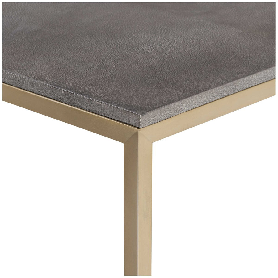 Uttermost Trebon Modern Coffee Table