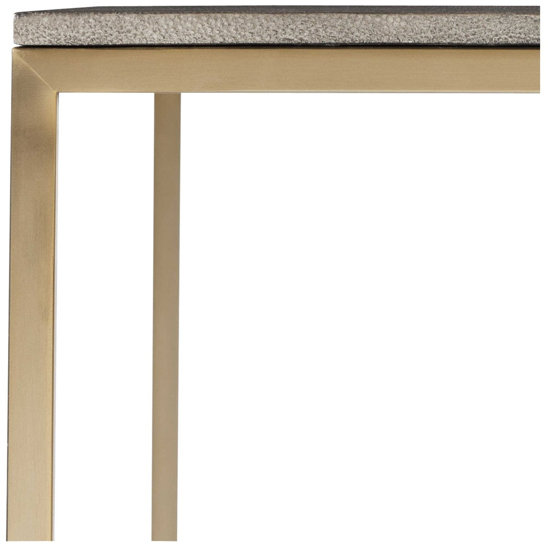 Uttermost Trebon Modern Coffee Table