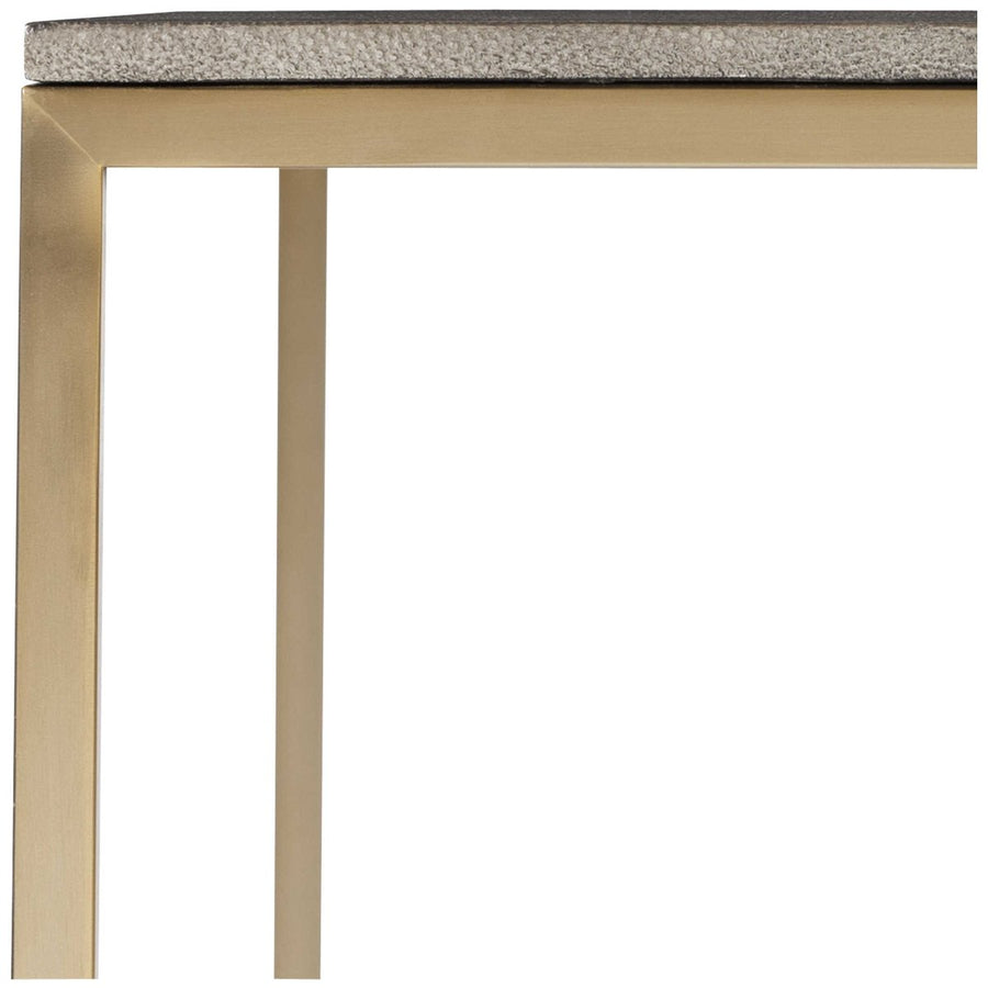 Uttermost Trebon Modern Coffee Table