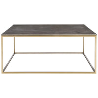 Uttermost Trebon Modern Coffee Table