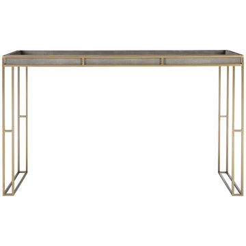 Uttermost Cardew Modern Console Table