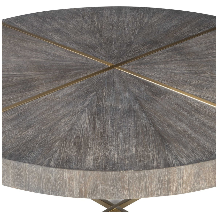 Uttermost Taja Round Coffee Table