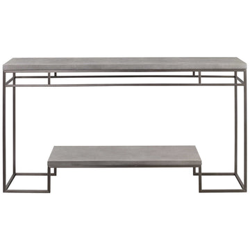 Uttermost Clea Console Table