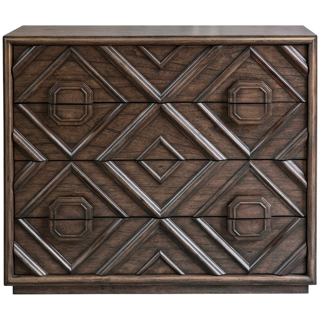 Uttermost Mindra Drawer Chest