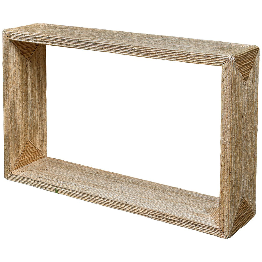 Uttermost Rora Coastal Console Table