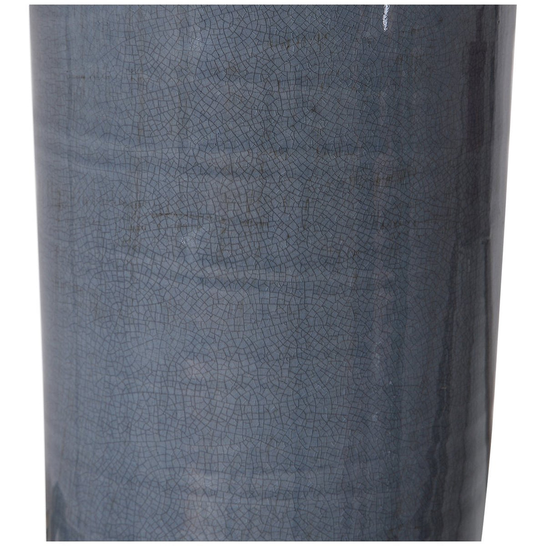 Uttermost Vicente Slate Blue Table Lamp