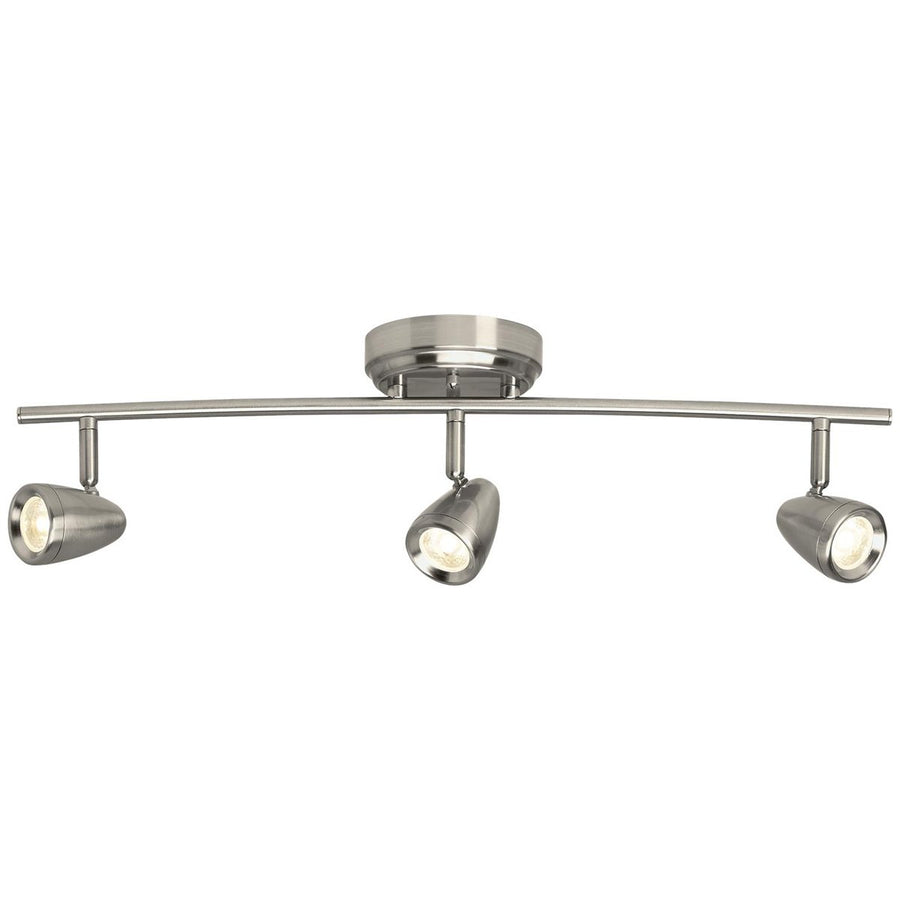 Sea Gull Lighting 3-Light LED Track Light