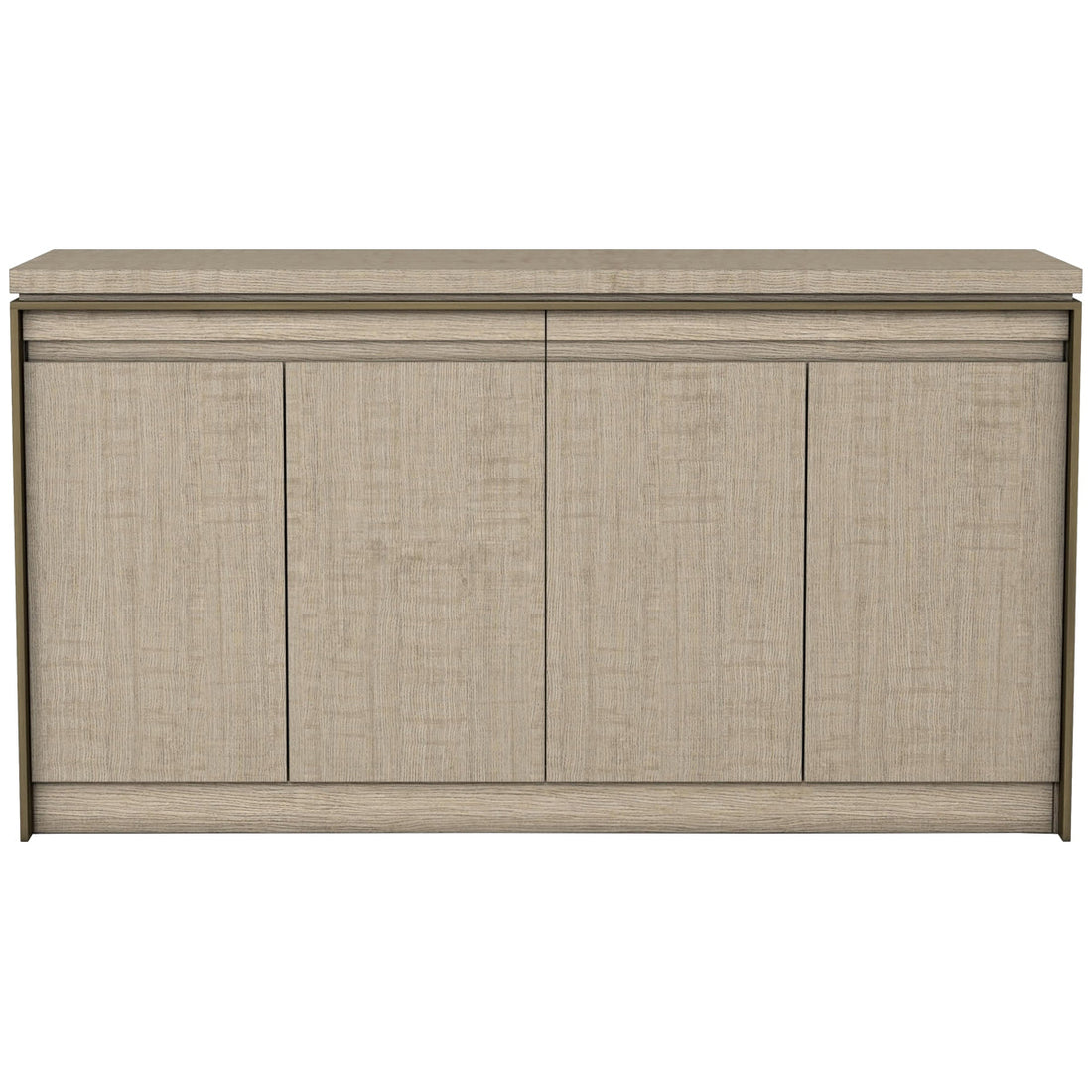 A.R.T. Furniture North Side Buffet/Credenza