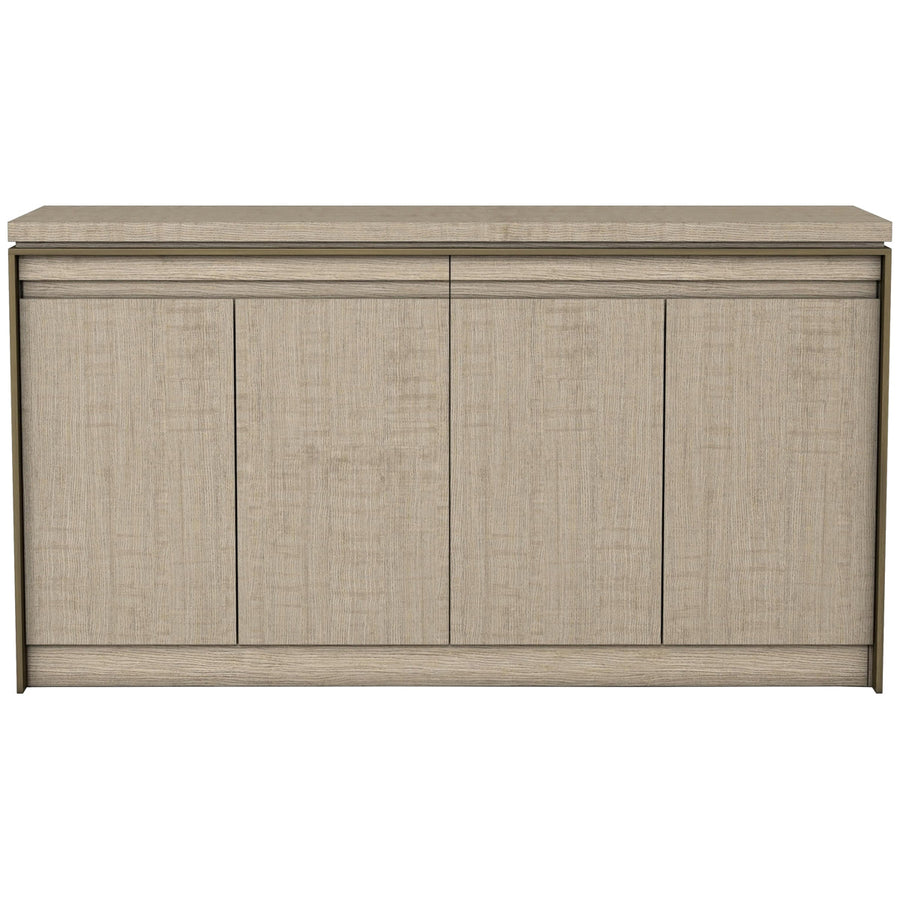 A.R.T. Furniture North Side Buffet/Credenza