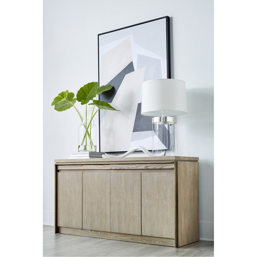 A.R.T. Furniture North Side Buffet/Credenza