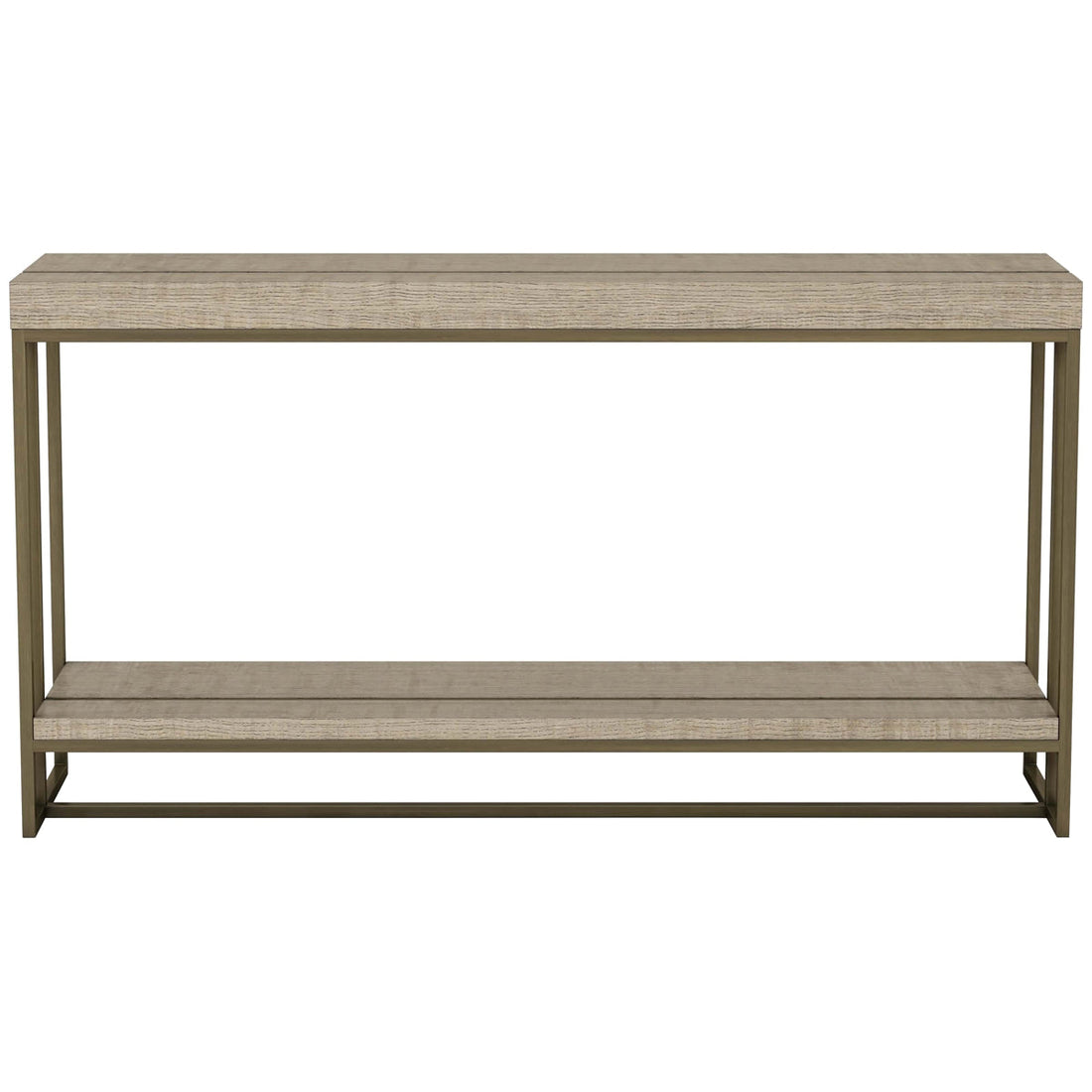 A.R.T. Furniture North Side Sofa Table