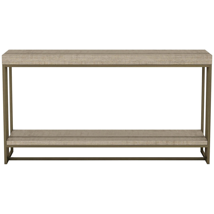 A.R.T. Furniture North Side Sofa Table