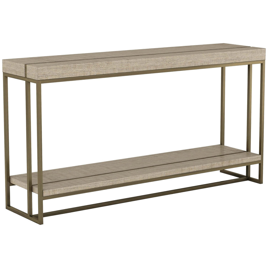 A.R.T. Furniture North Side Sofa Table