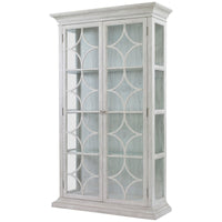 Ambella Home Peabody Tall Cabinet