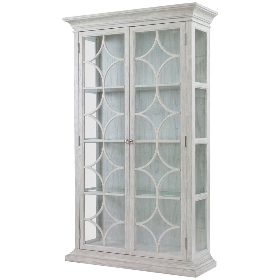 Ambella Home Peabody Tall Cabinet