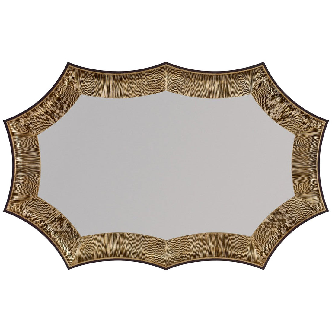 Ambella Home Helios Mirror