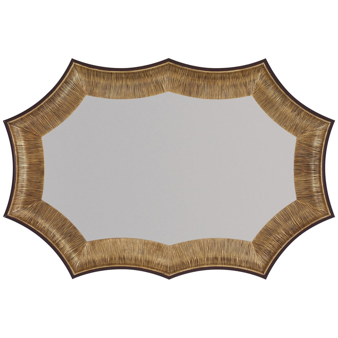 Ambella Home Helios Mirror