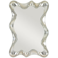 Ambella Home Scalloped Mirror