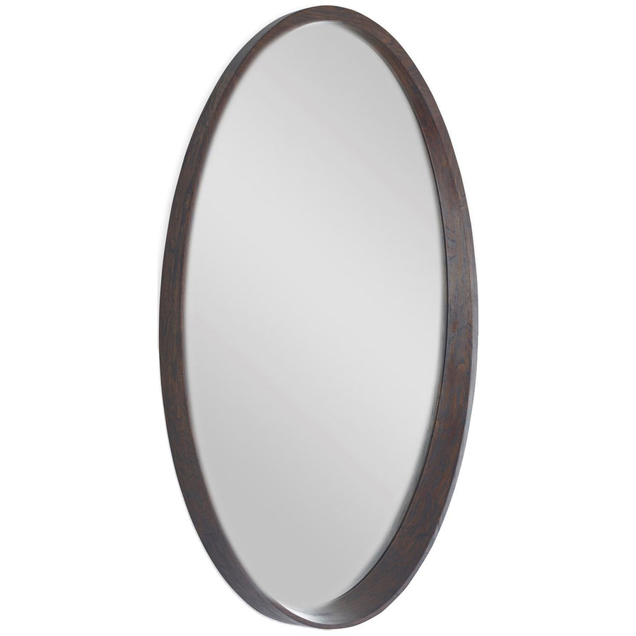 Ambella Home Oval Orbit Mirror