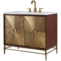 Ambella Home Phoenix Sink Chest