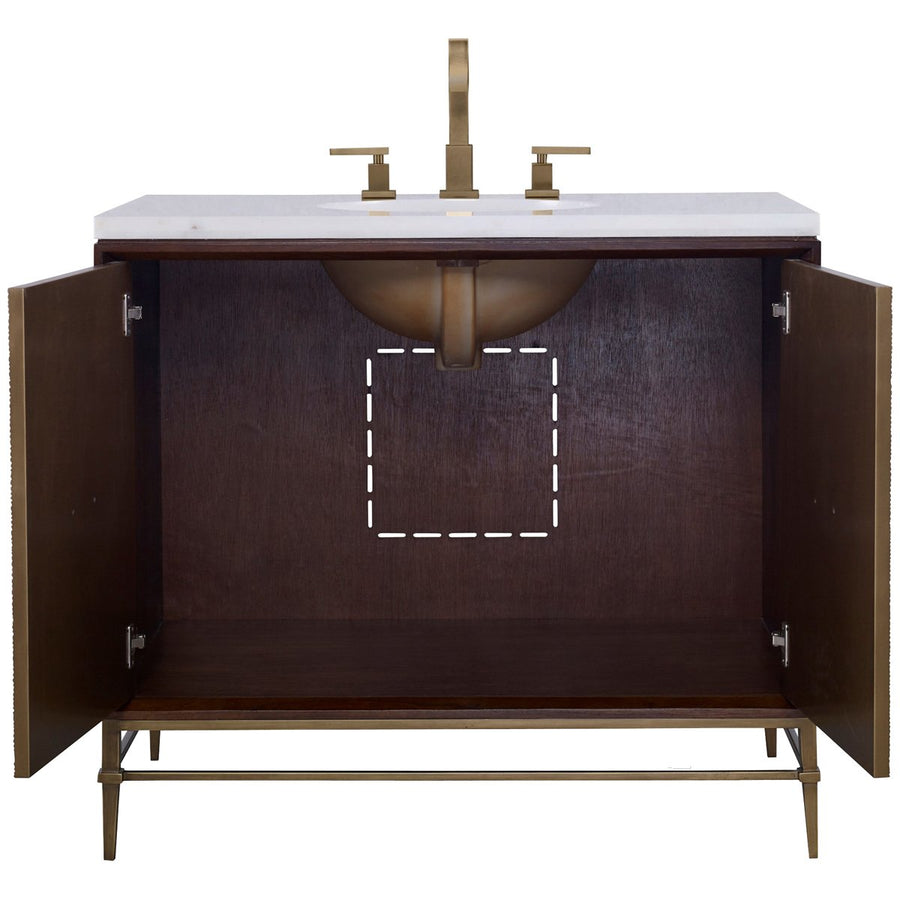 Ambella Home Phoenix Sink Chest