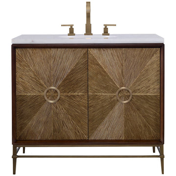 Ambella Home Phoenix Sink Chest