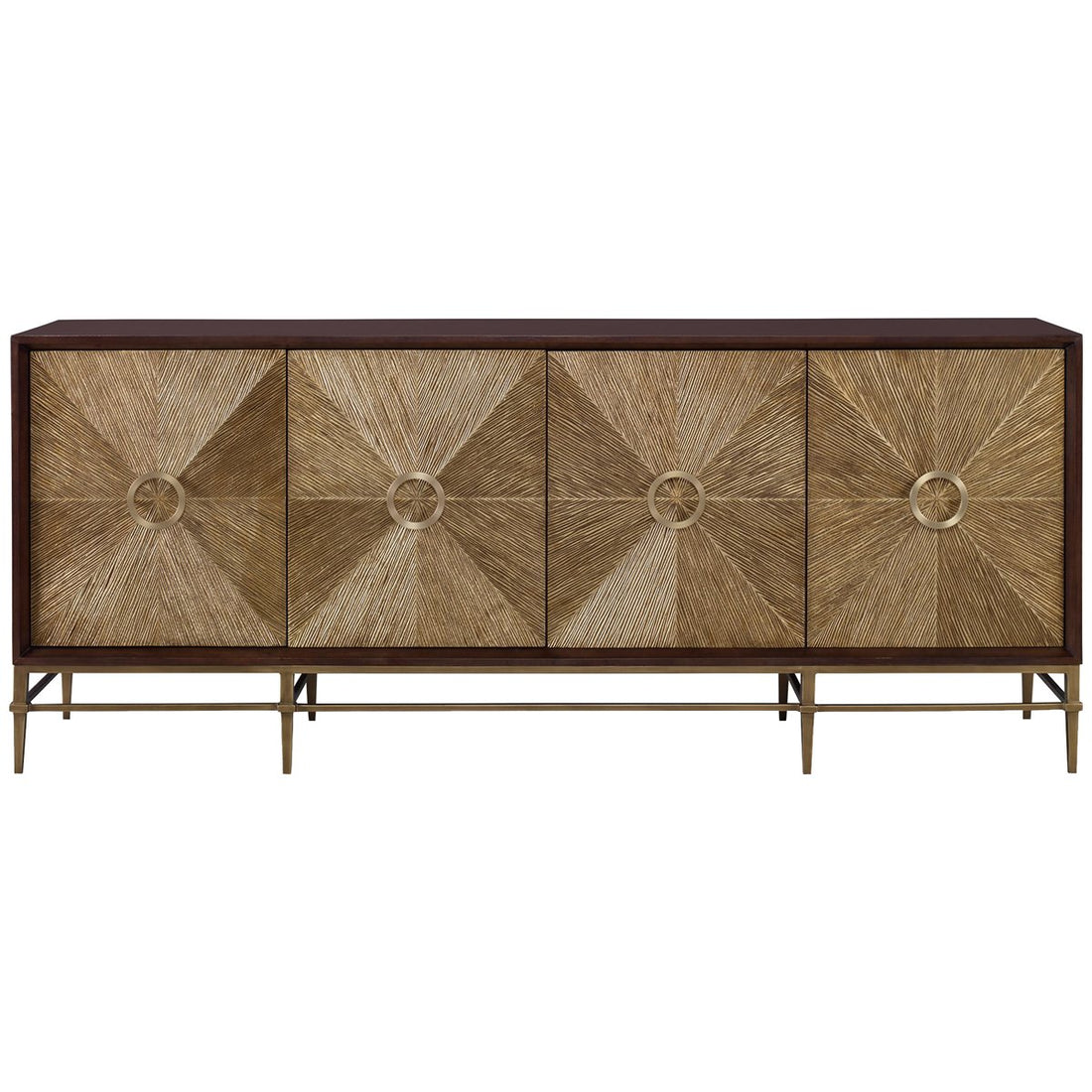 Ambella Home Phoenix Credenza