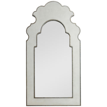 Ambella Home Shagreen Arched Mirror