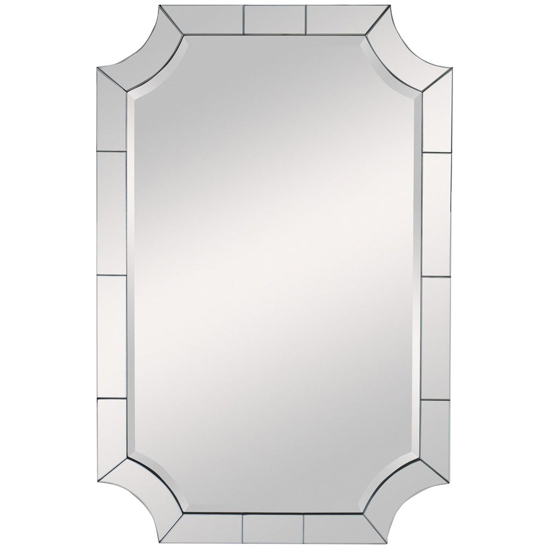 Ambella Home Palazzo Mirror