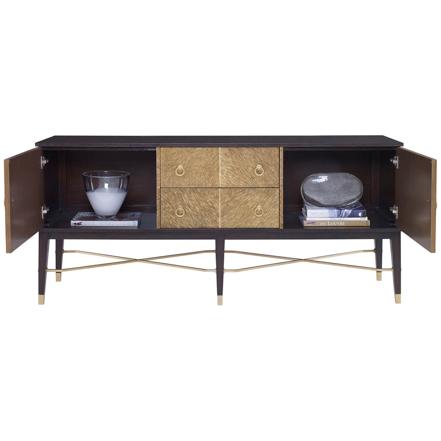 Ambella Home Seneca Cabinet