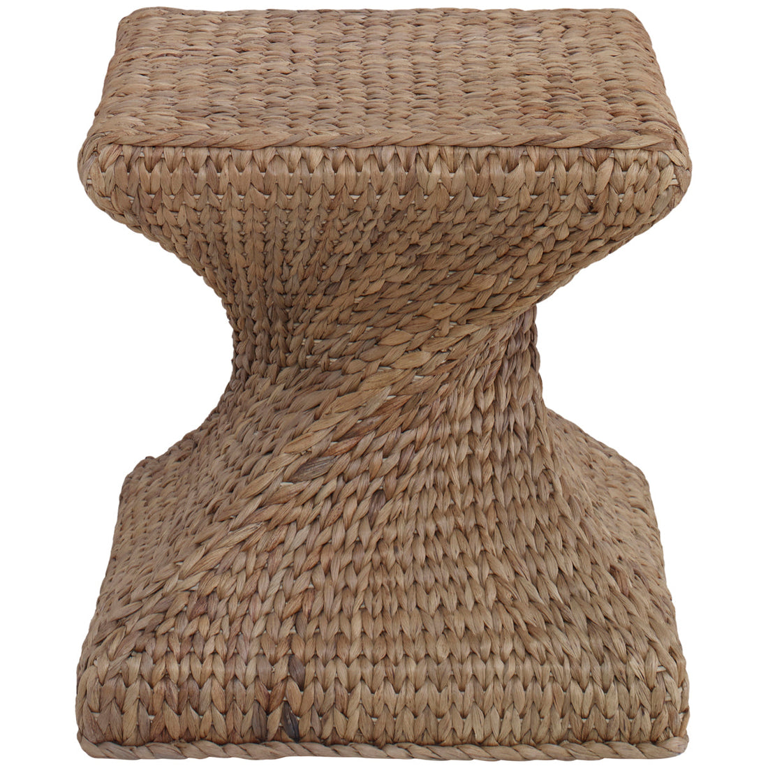 Ambella Home Woven Stool