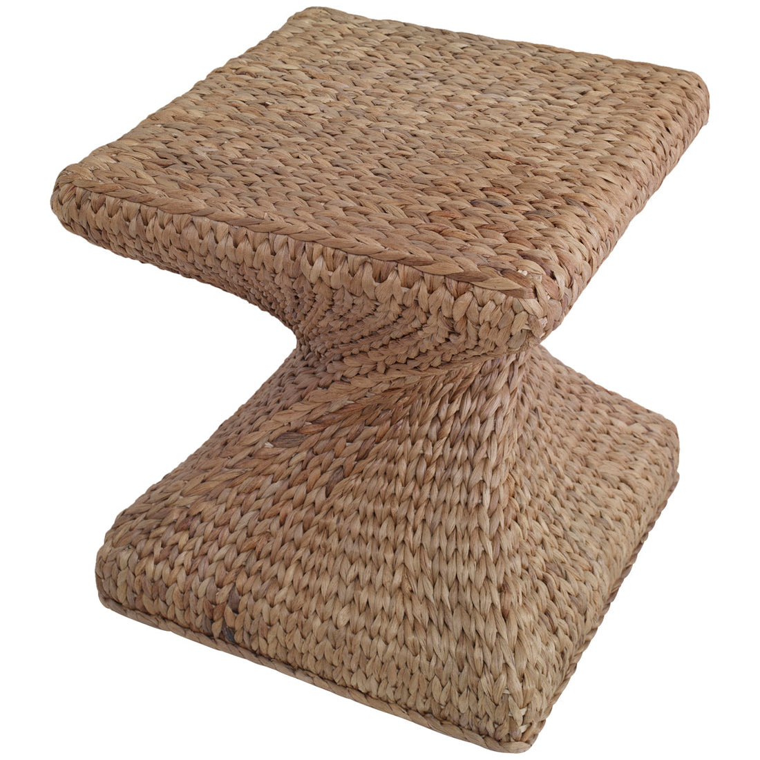 Ambella Home Woven Stool