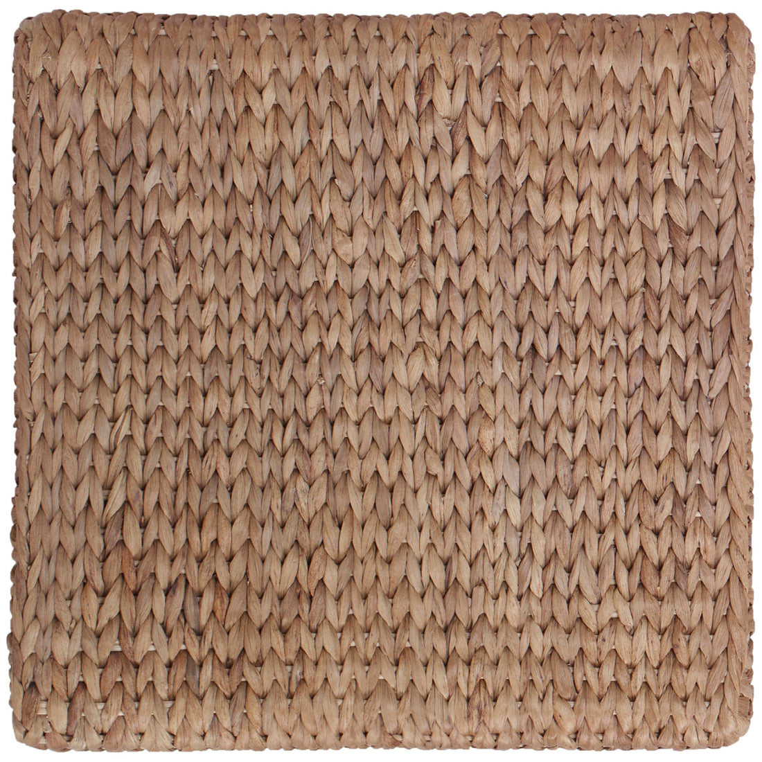 Ambella Home Woven Stool