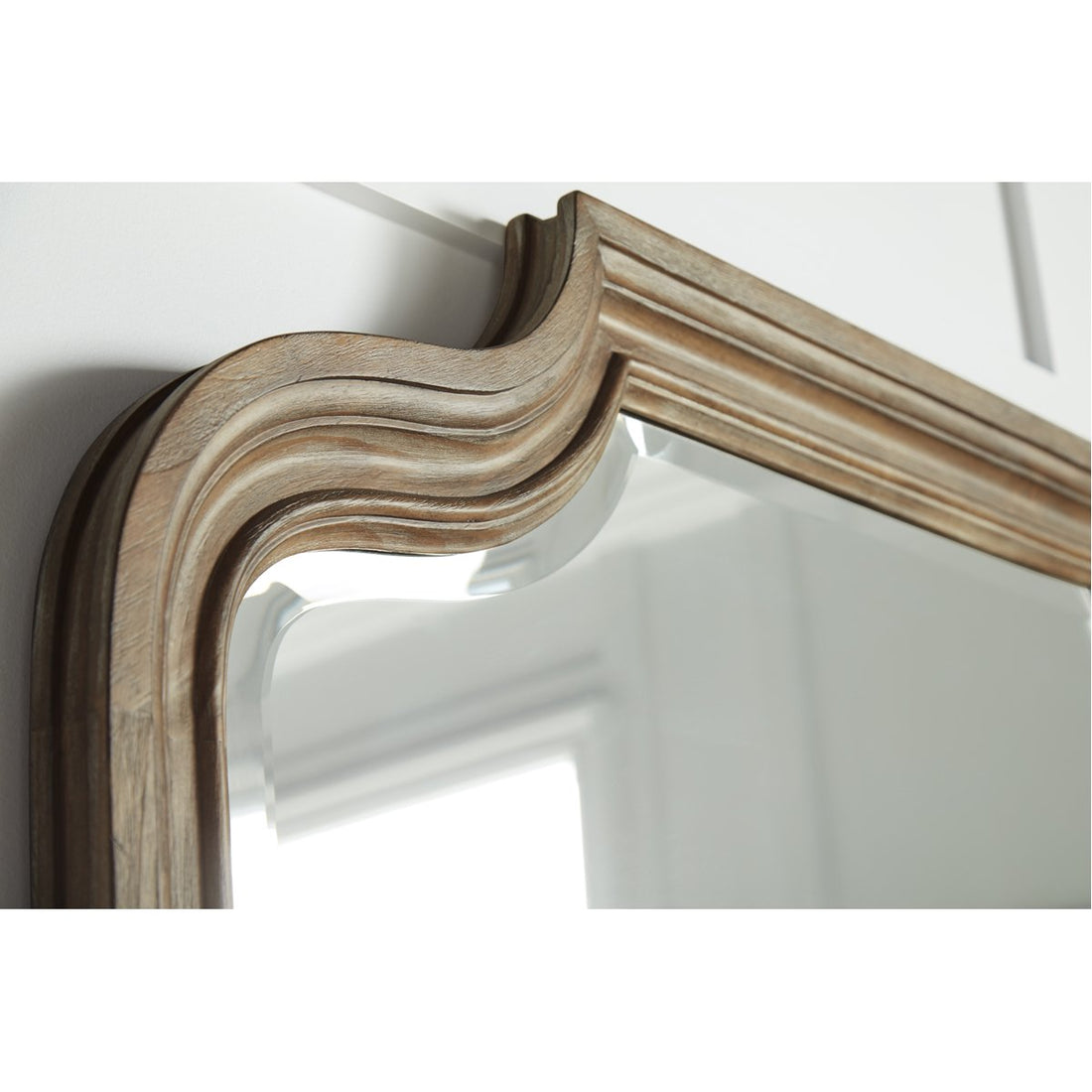 A.R.T. Furniture Architrave Mirror