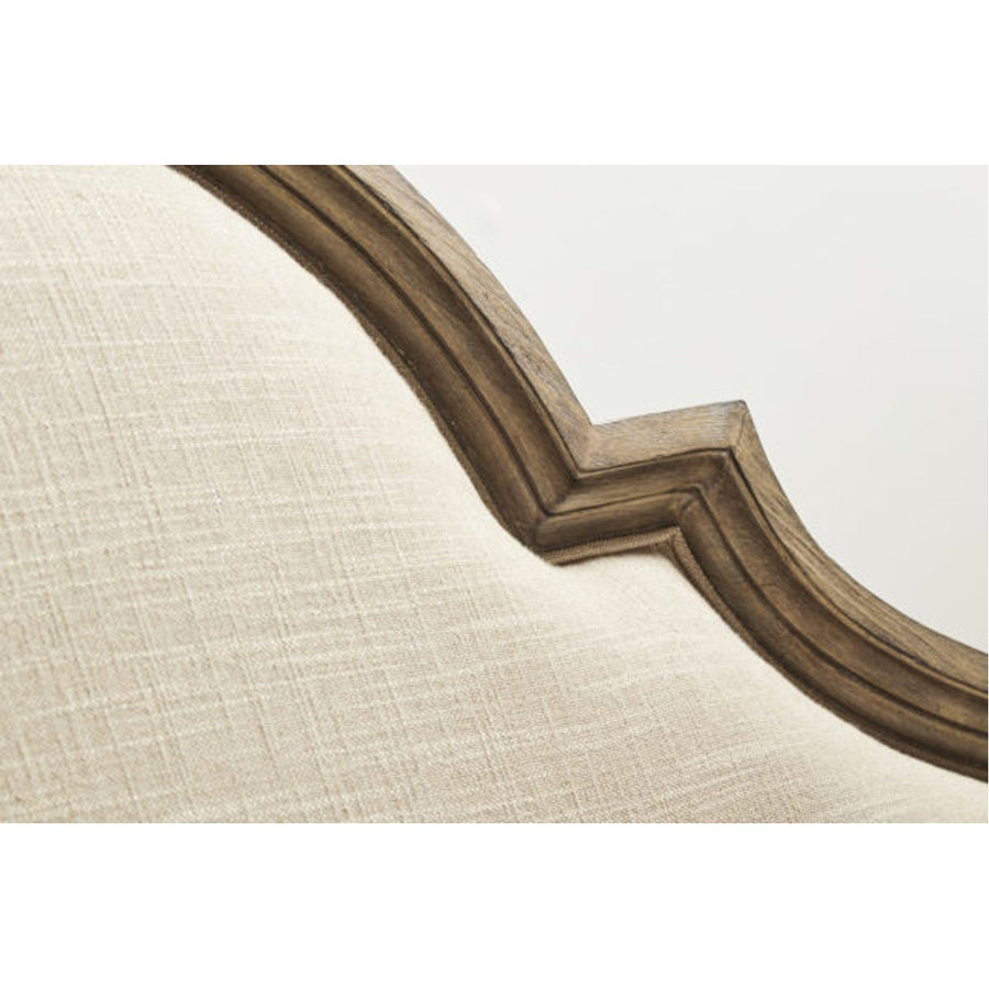 A.R.T. Furniture Architrave Upholstered Panel Bed