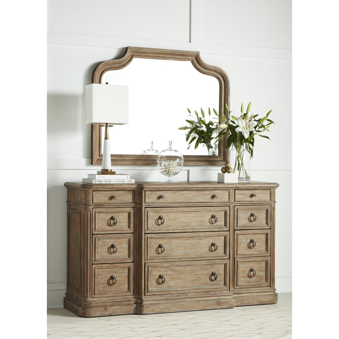 A.R.T. Furniture Architrave Dresser