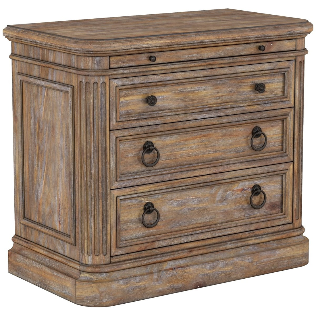 A.R.T. Furniture Architrave Nightstand