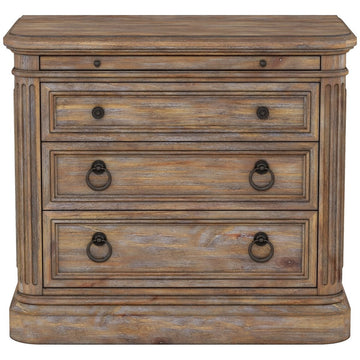 A.R.T. Furniture Architrave Nightstand