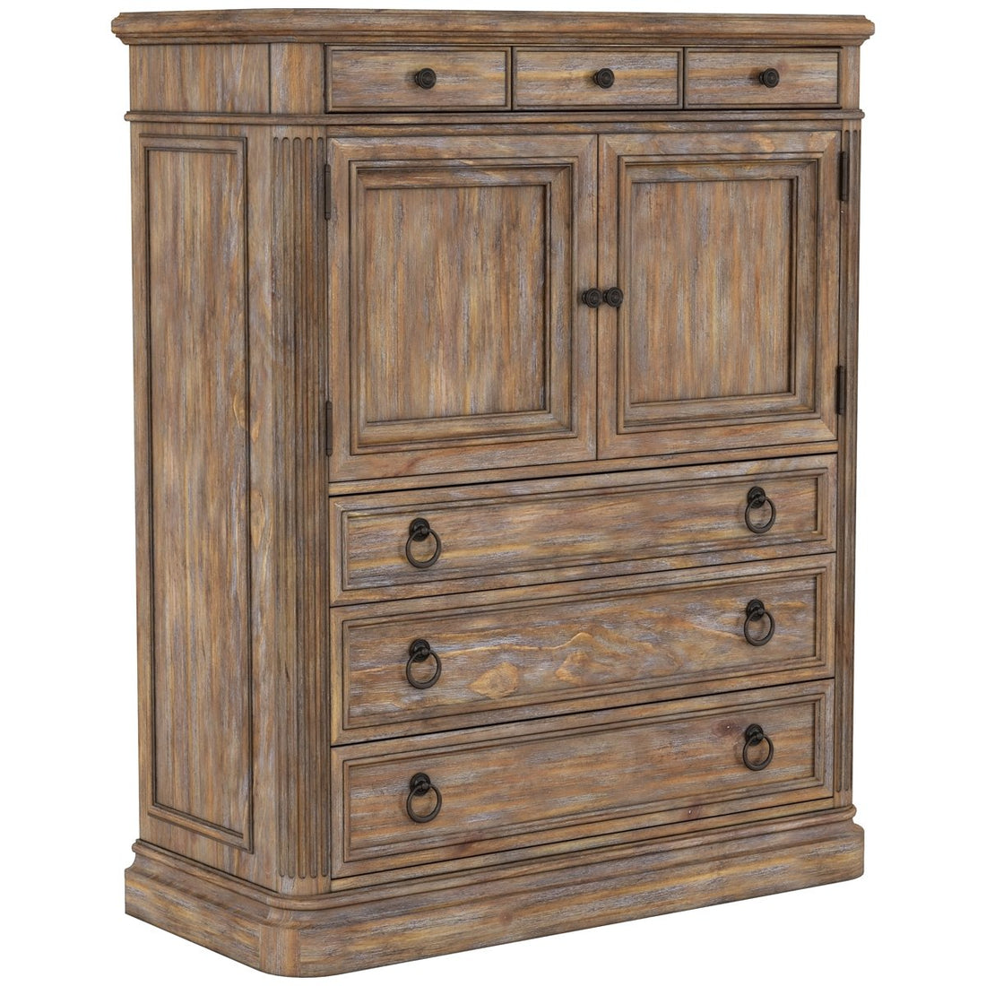 A.R.T. Furniture Architrave Door/Drawer Chest