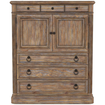 A.R.T. Furniture Architrave Door/Drawer Chest