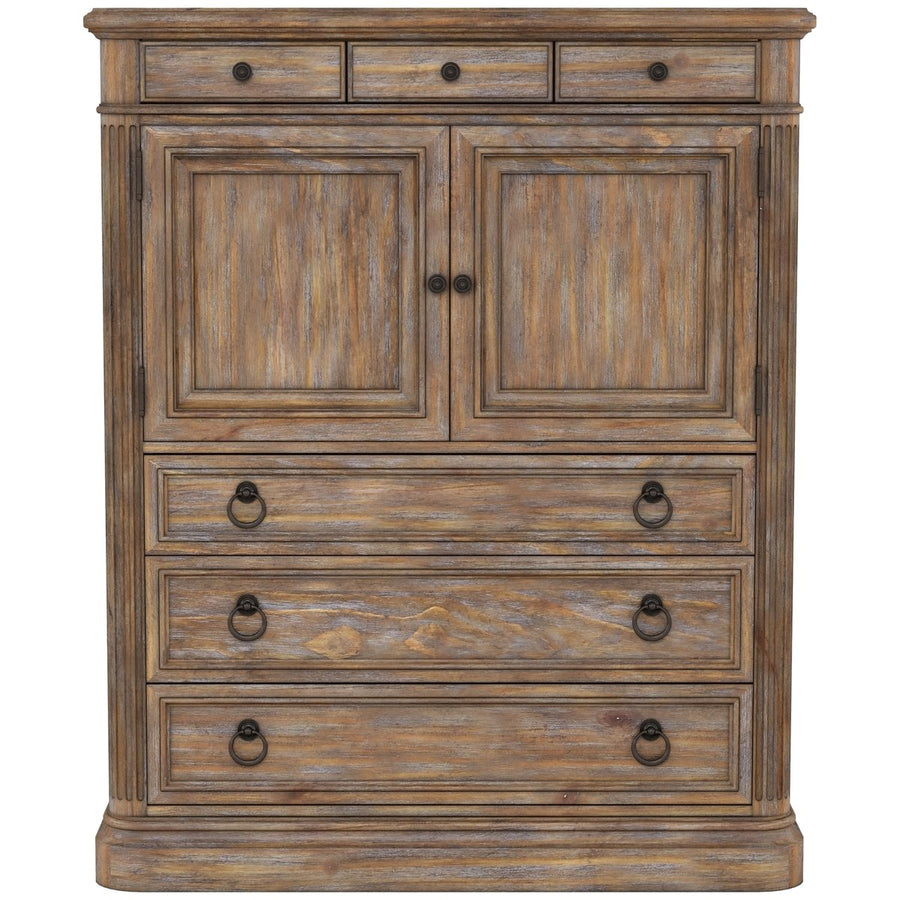 A.R.T. Furniture Architrave Door/Drawer Chest